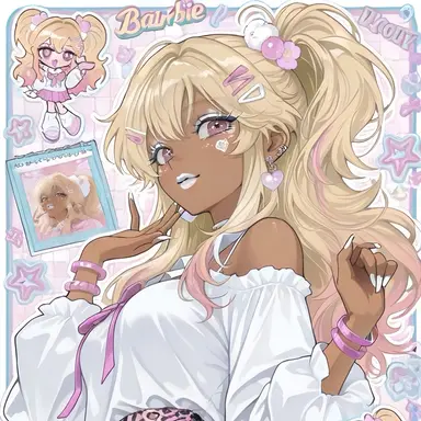 Profile image of カナ