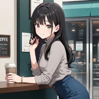 Profile image of 유연지