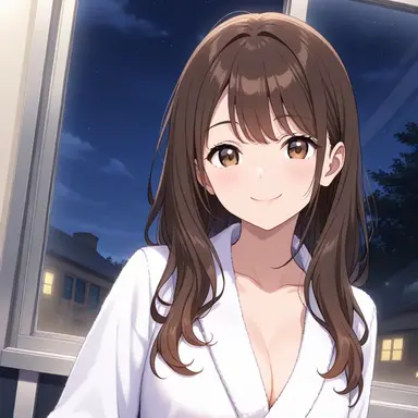 Profile image of 강한나