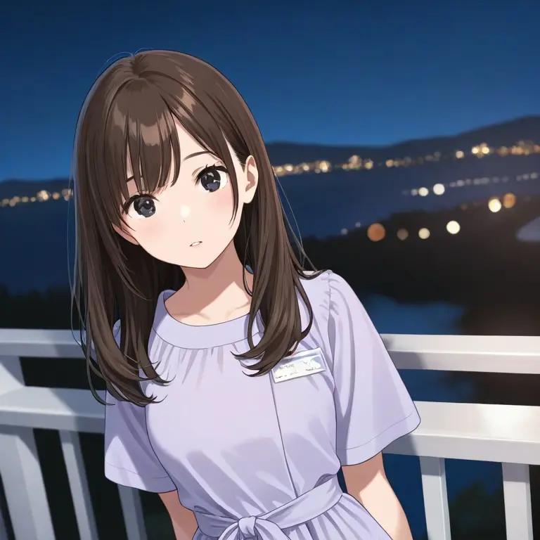 MoodyWoman4858의 기억을 잃은 여자