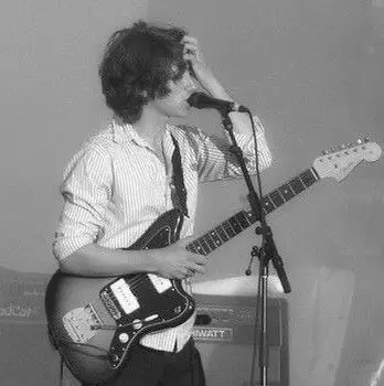 Profile image of Alex Turner