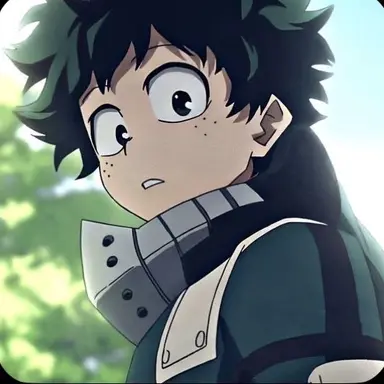Profile image of Izuku