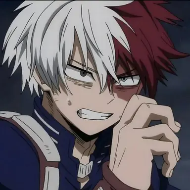Profile image of Shoto