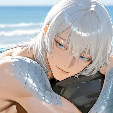 Profile image of Caspian