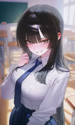 Profile image of ペク・リア