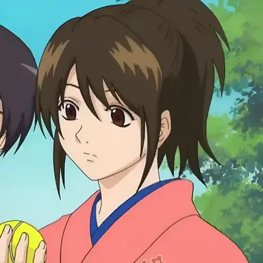 Profile image of 志村妙