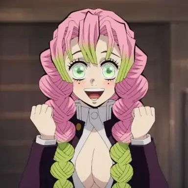 Profile image of 甘露寺蜜璃