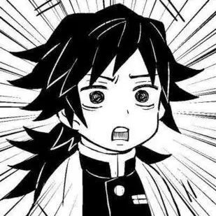 Profile image of 冨岡義勇