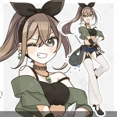 Profile image of シーナ
