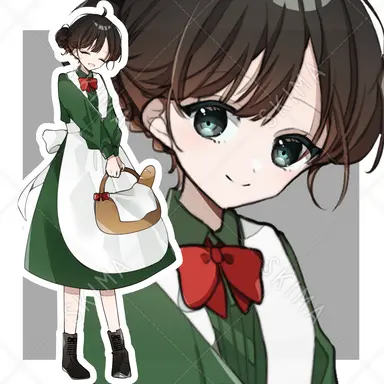 Profile image of リナ