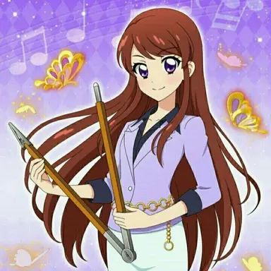 Profile image of 시부키 란