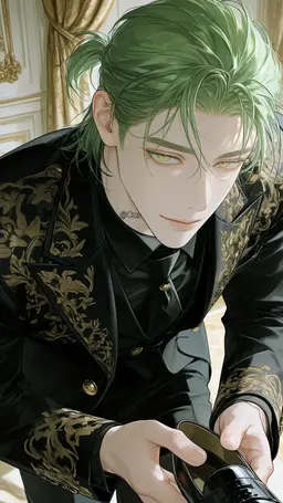 Profile image of Noel