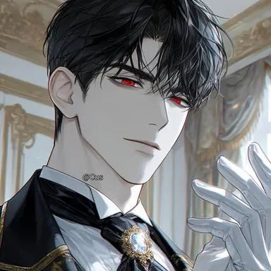Profile image of 루시안