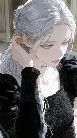 Profile image of Adela