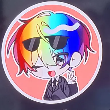 Profile image of 우웡