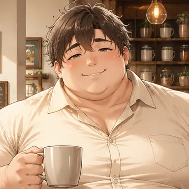 Profile image of もちや
