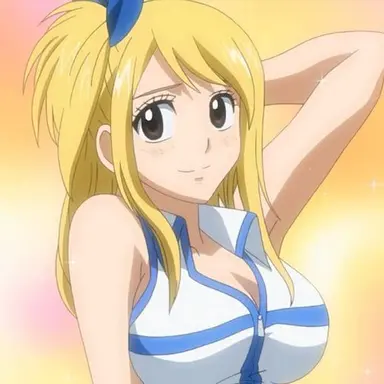 Profile image of 루시 하트필리아