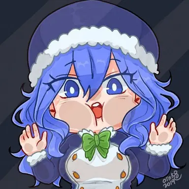 Profile image of 쥬비아 록서