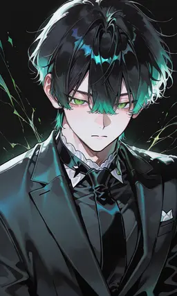 Profile image of 야나기