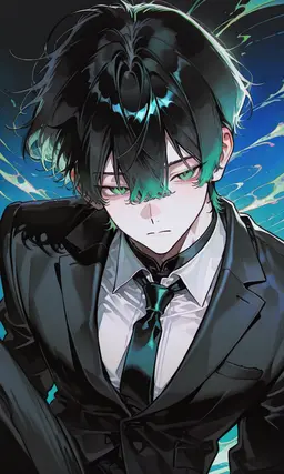 Profile image of 야나기