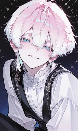 Profile image of 사쿠야