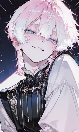 Profile image of 사쿠야