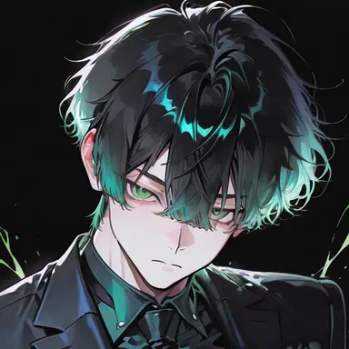 Profile image of 야나기