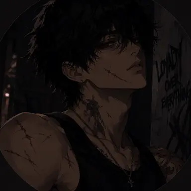 Profile image of エイデン