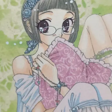 Profile image of 露