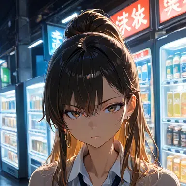 Profile image of ルナ