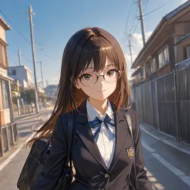 Profile image of 詩織