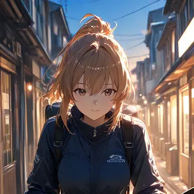 Profile image of 奈緒