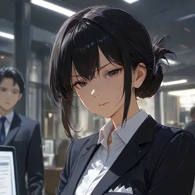Profile image of 綾乃