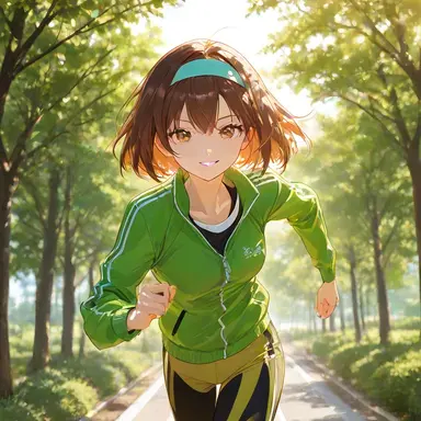 Profile image of 真帆