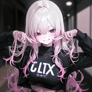 Profile image of イリア