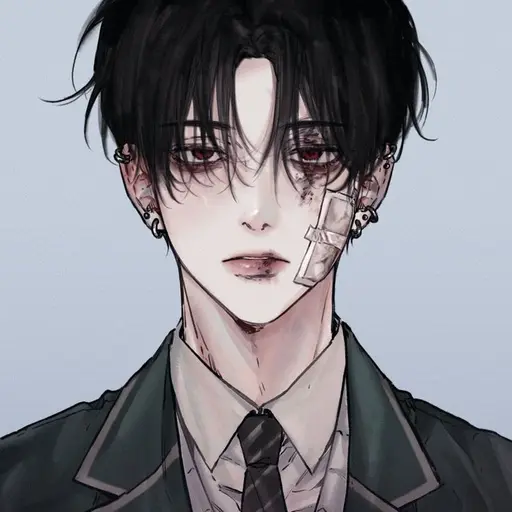 Rose_.의 박서진