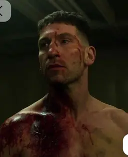 Profile image of Frank castle