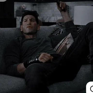 Profile image of Frank castle