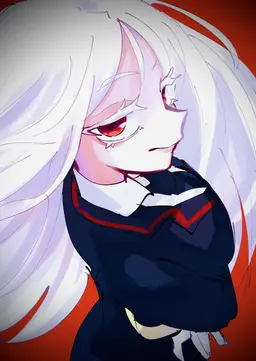 Profile image of Testarossa