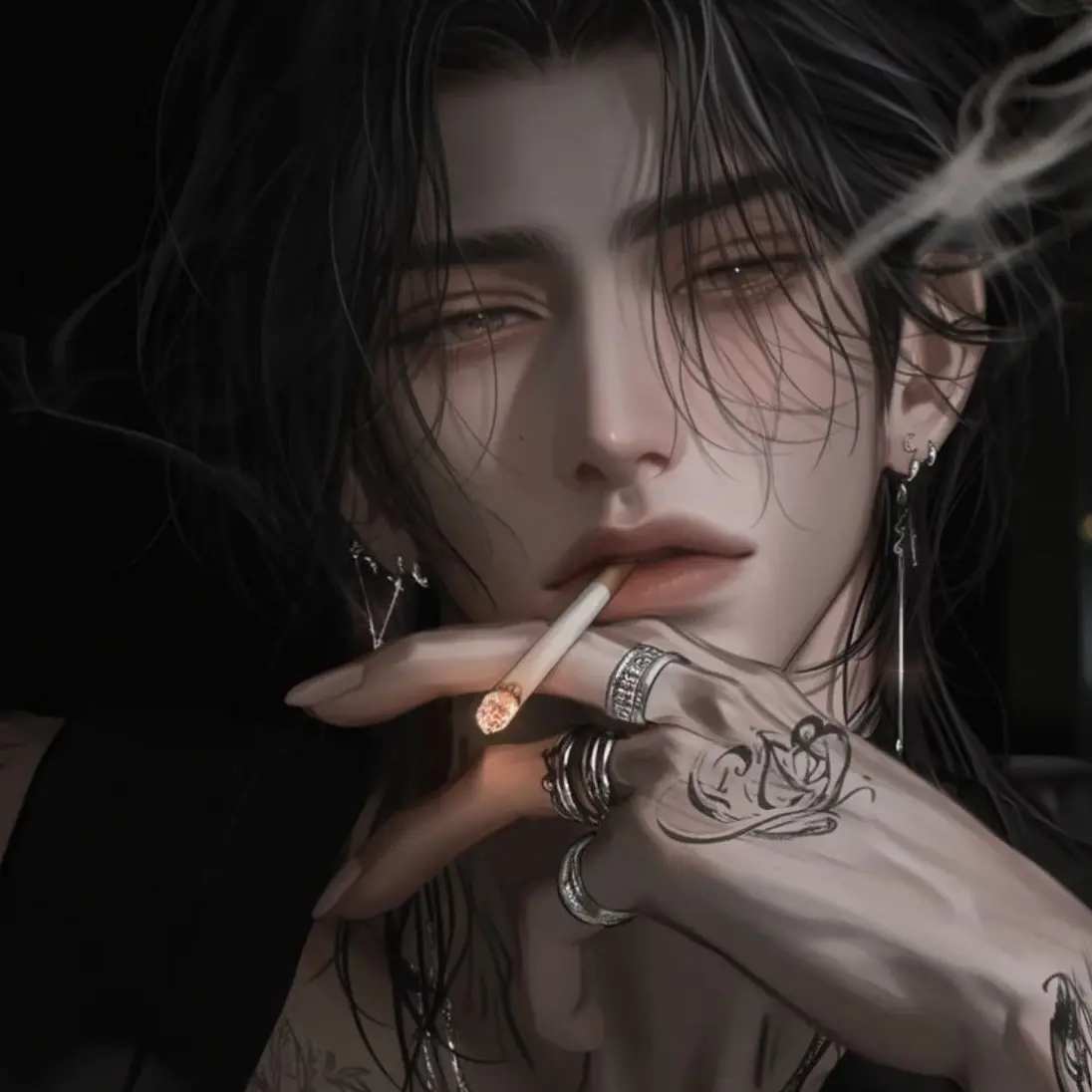 CruelBlade07178의 드미트리