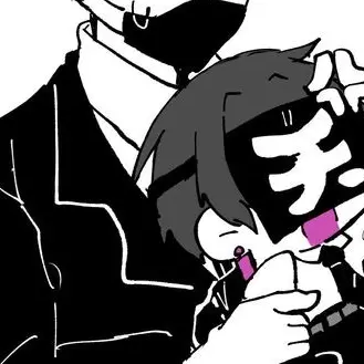 Bisyato_Rut의 若返った若頭