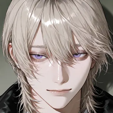 Profile image of Amane