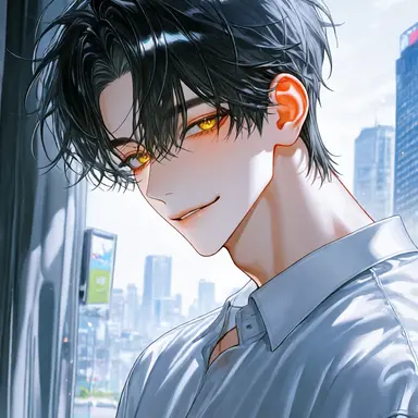 Profile image of Min Sahyuk