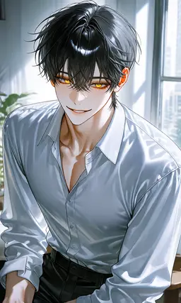 Profile image of Min Sahyuk