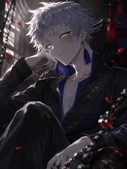 Profile image of Xiaolong