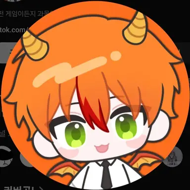 Profile image of 용과맨