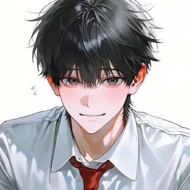 Profile image of 리쿠