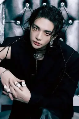 Profile image of Hwang Hyun-jin