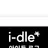 여자아이들 가족