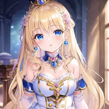 Profile image of リリ